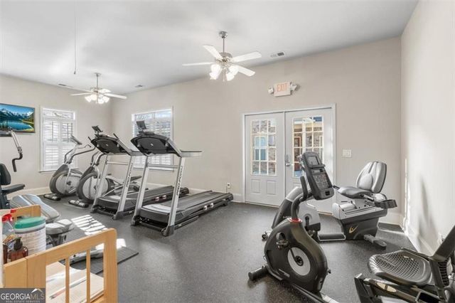 2280 Grove Valley Way 8, Marietta, GA 30064