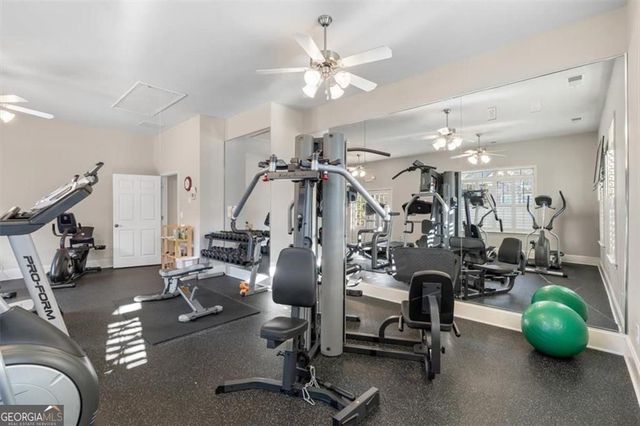 2280 Grove Valley Way 8, Marietta, GA 30064