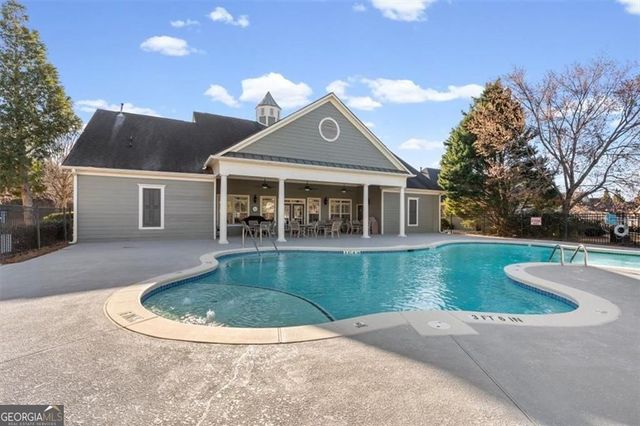 2280 Grove Valley Way 8, Marietta, GA 30064