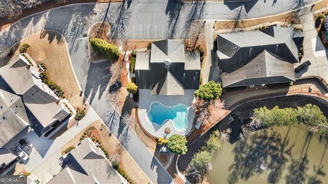 2280 Grove Valley Way 8, Marietta, GA 30064