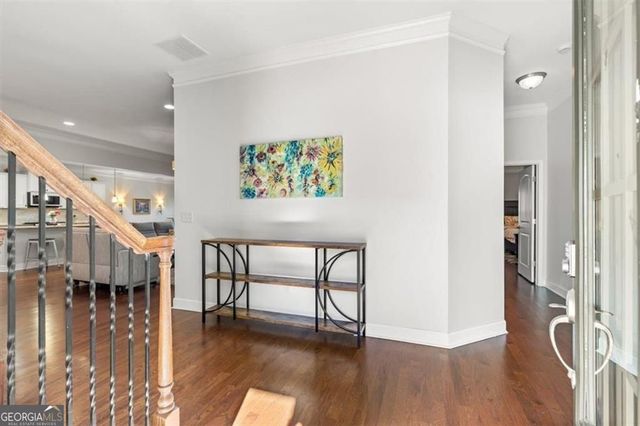 2280 Grove Valley Way 8, Marietta, GA 30064