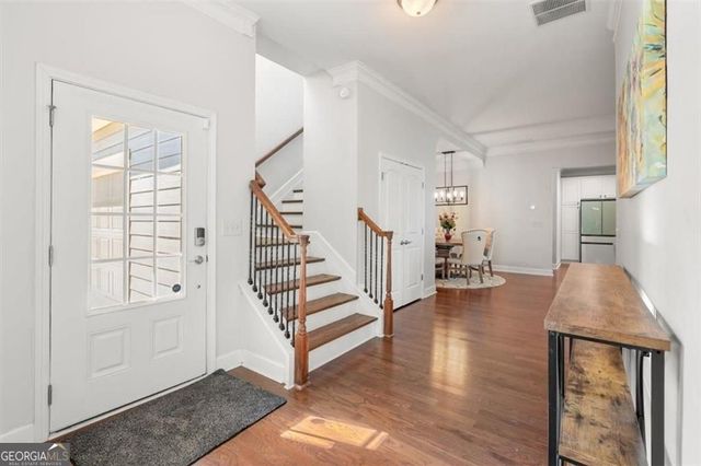 2280 Grove Valley Way 8, Marietta, GA 30064