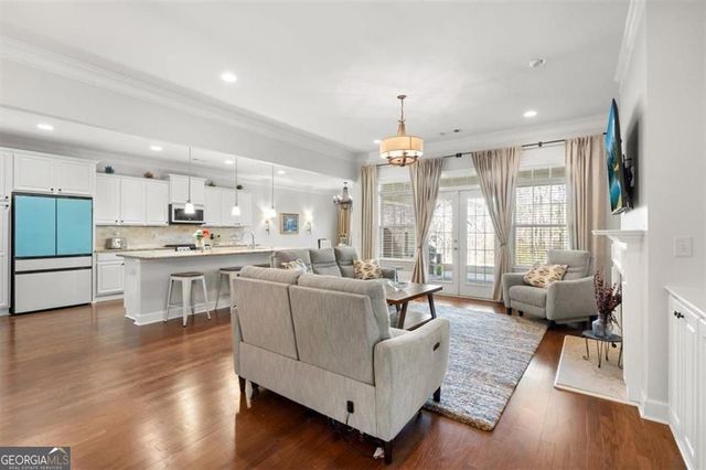 2280 Grove Valley Way 8, Marietta, GA 30064