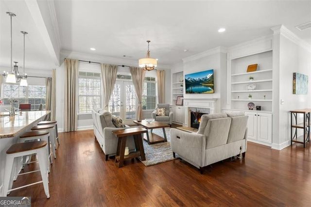 2280 Grove Valley Way 8, Marietta, GA 30064