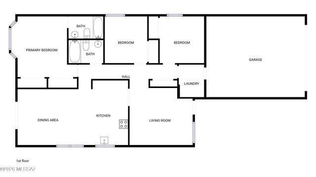 9986 E Apache Rain Drive, Tucson, AZ 85748