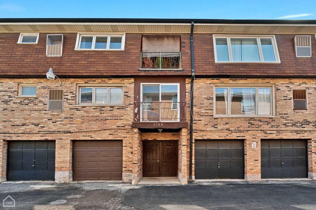 9708 Nottingham Avenue 1, Chicago Ridge, IL 60415