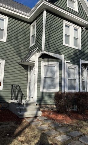 35 Hodges Street 1, Mansfield, MA 02048