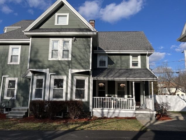 35 Hodges Street 1, Mansfield, MA 02048