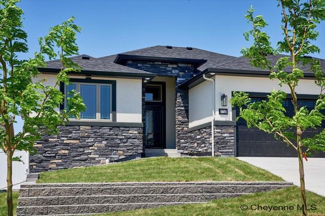 5710 MICA BLUFF, Cheyenne, WY 82009