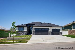 5710 MICA BLUFF, Cheyenne, WY 82009