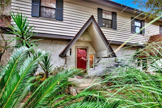 11 Shipwatch Road, Savannah, GA 31410