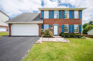435 Majestic DR, Christiansburg, VA 24073