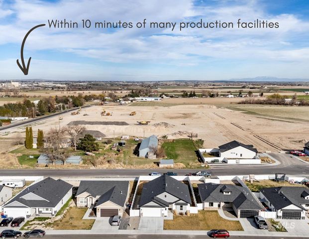 1765 Conner St, Twin Falls, ID 83301