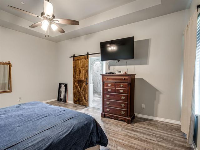 14215 SW 46th Court, Yukon, OK 73099
