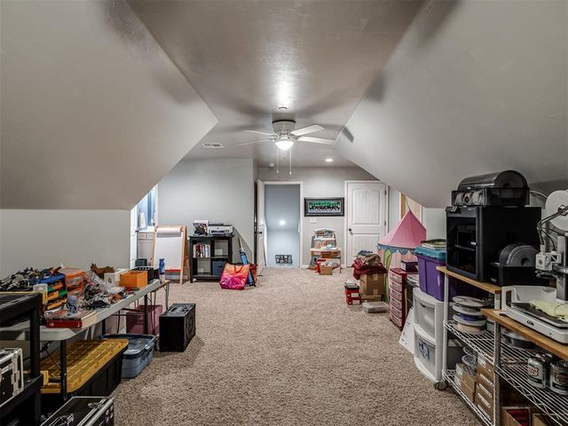 14215 SW 46th Court, Yukon, OK 73099