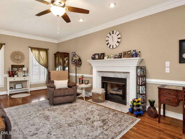 3936 Lauriston Road, Raleigh, NC 27616