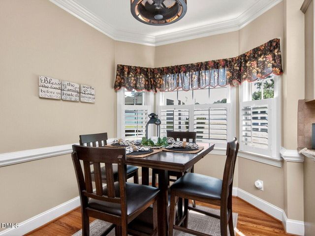 3936 Lauriston Road, Raleigh, NC 27616