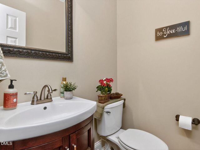 3936 Lauriston Road, Raleigh, NC 27616