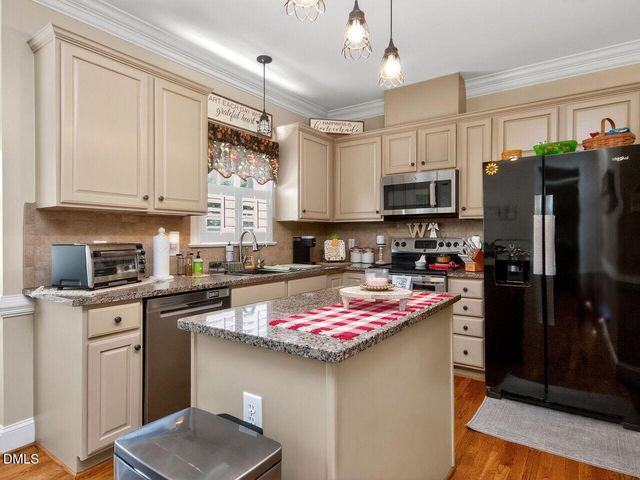 3936 Lauriston Road, Raleigh, NC 27616