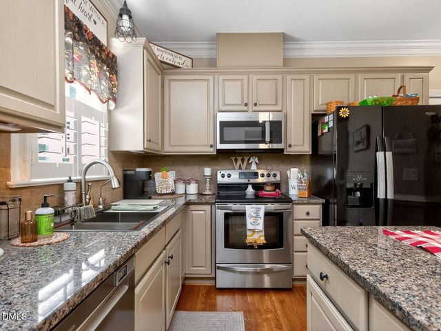 3936 Lauriston Road, Raleigh, NC 27616