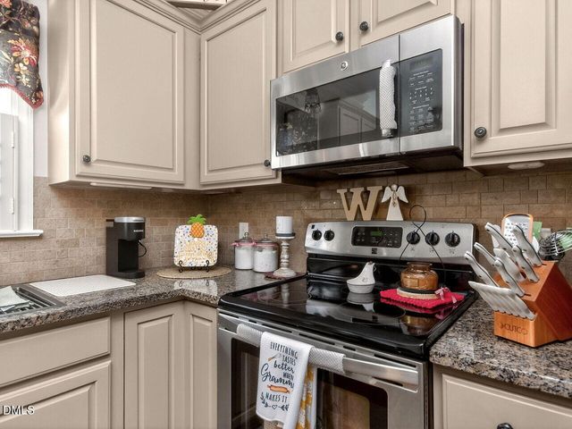 3936 Lauriston Road, Raleigh, NC 27616