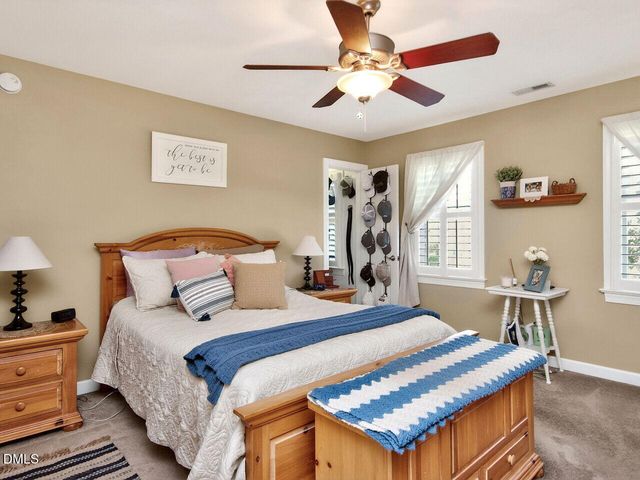3936 Lauriston Road, Raleigh, NC 27616