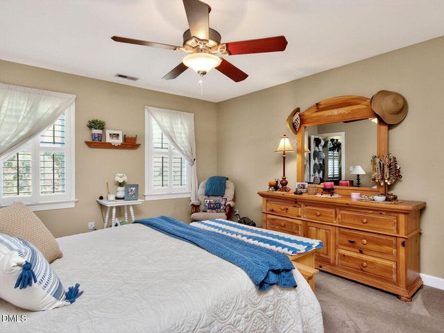 3936 Lauriston Road, Raleigh, NC 27616
