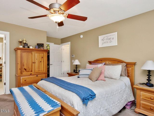 3936 Lauriston Road, Raleigh, NC 27616