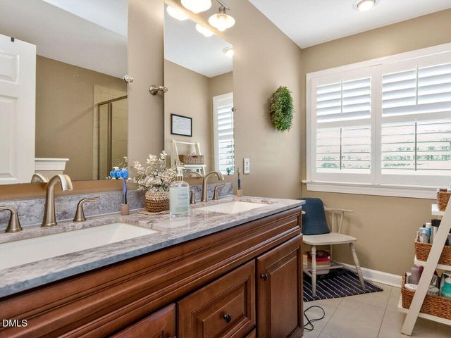 3936 Lauriston Road, Raleigh, NC 27616
