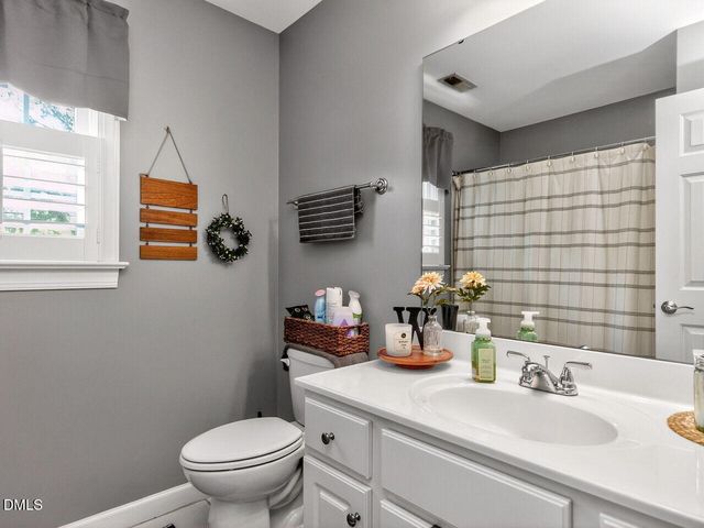 3936 Lauriston Road, Raleigh, NC 27616