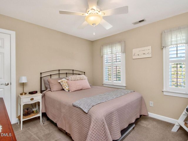 3936 Lauriston Road, Raleigh, NC 27616