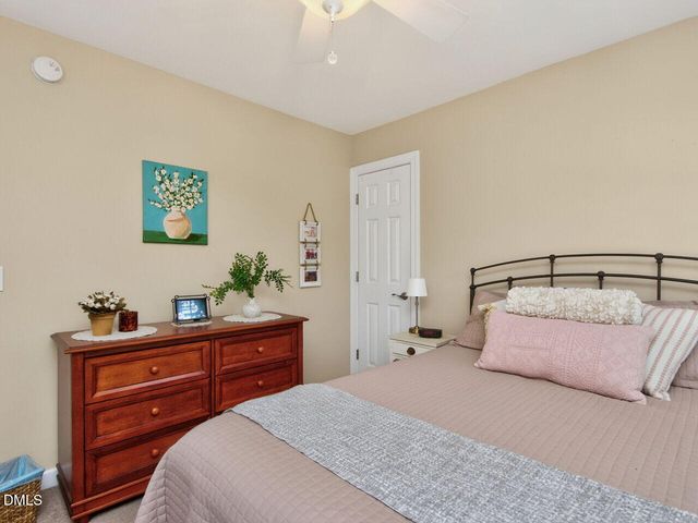 3936 Lauriston Road, Raleigh, NC 27616