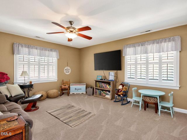 3936 Lauriston Road, Raleigh, NC 27616
