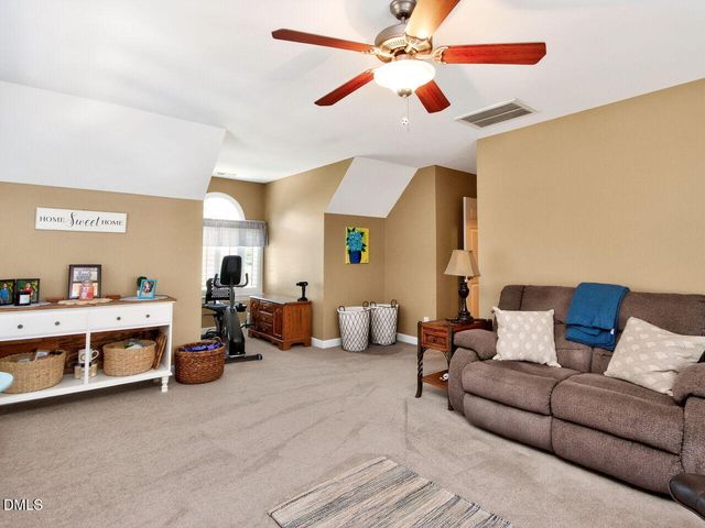 3936 Lauriston Road, Raleigh, NC 27616