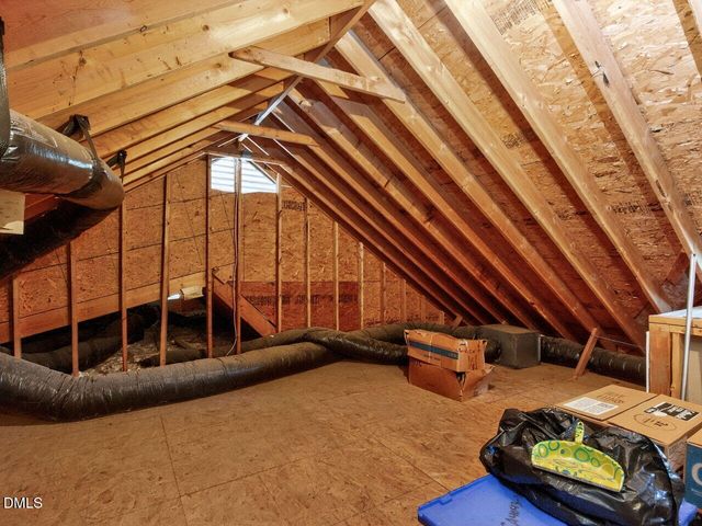 3936 Lauriston Road, Raleigh, NC 27616