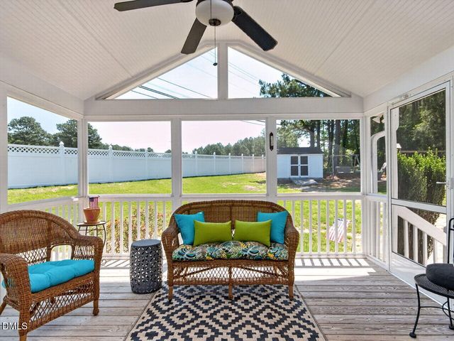 3936 Lauriston Road, Raleigh, NC 27616