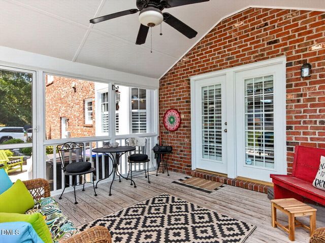 3936 Lauriston Road, Raleigh, NC 27616