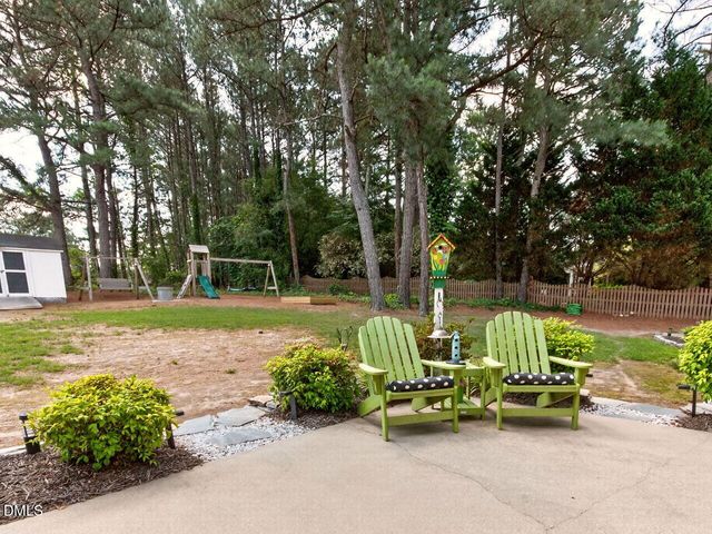3936 Lauriston Road, Raleigh, NC 27616