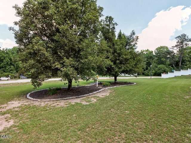 3936 Lauriston Road, Raleigh, NC 27616