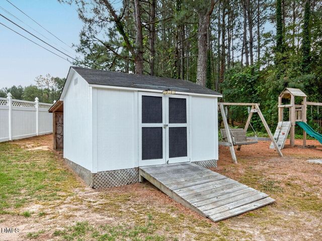 3936 Lauriston Road, Raleigh, NC 27616