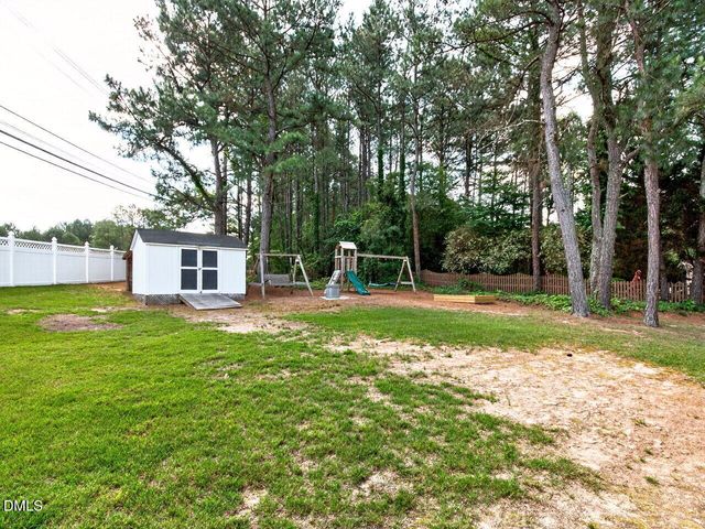 3936 Lauriston Road, Raleigh, NC 27616