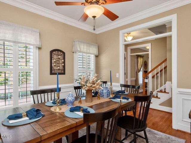 3936 Lauriston Road, Raleigh, NC 27616