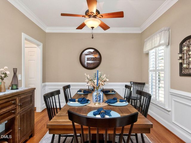 3936 Lauriston Road, Raleigh, NC 27616