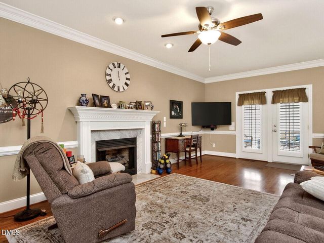 3936 Lauriston Road, Raleigh, NC 27616