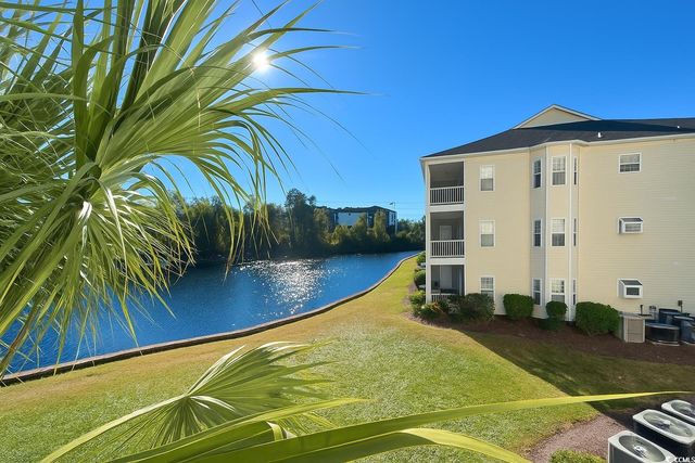 1100 Commons Blvd Unit 508, Myrtle Beach, SC 29572