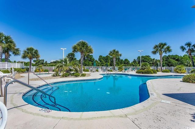 1100 Commons Blvd Unit 508, Myrtle Beach, SC 29572