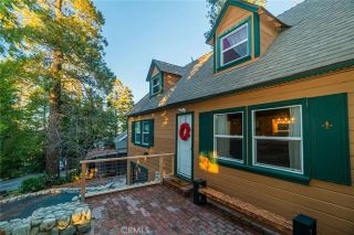 627 Rose Lane, Twin Peaks, CA 92391