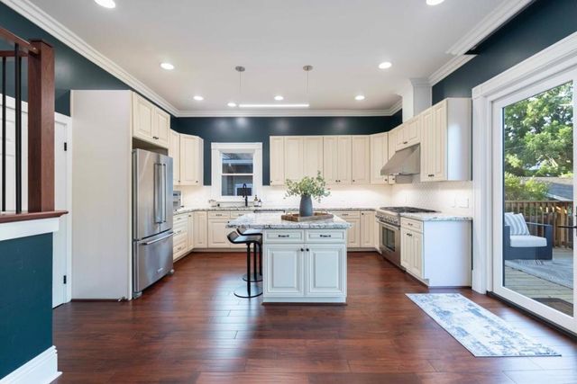 135 Johnson Avenue, Los Gatos, CA 95030