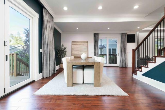 135 Johnson Avenue, Los Gatos, CA 95030