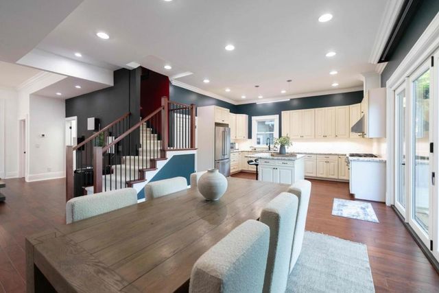 135 Johnson Avenue, Los Gatos, CA 95030